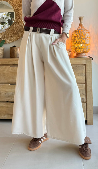 Maerin™ - RELAXED FIT OVERSIZED PANTS