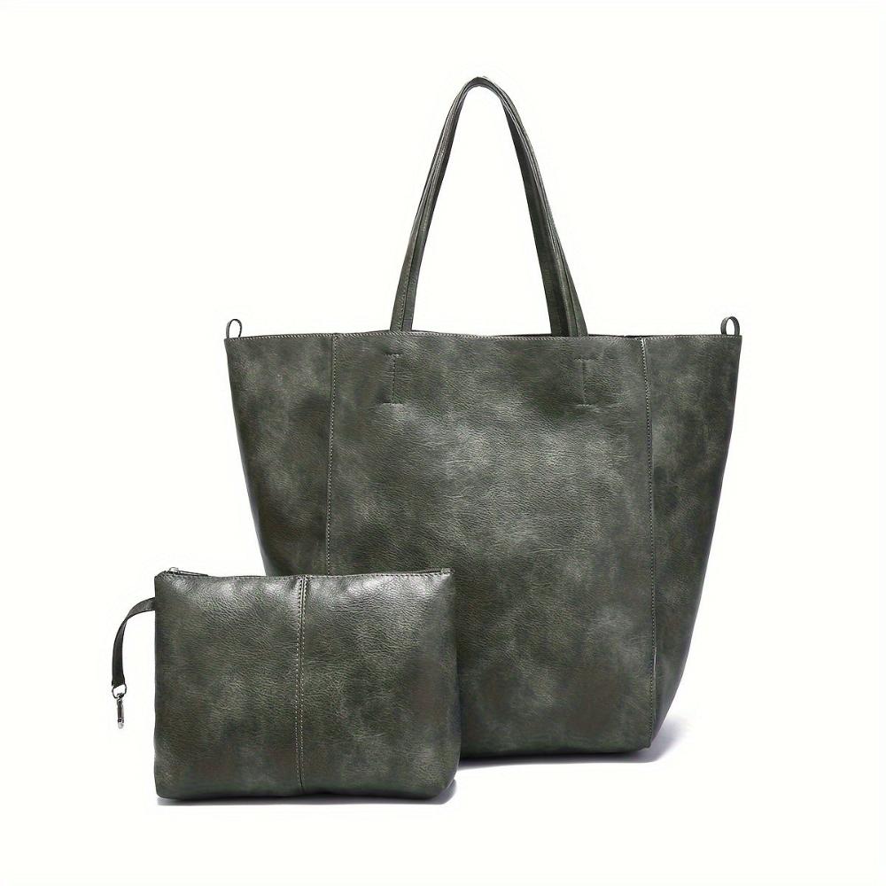 Ophelia™ - LARGE TOTE BAG WITH RETRO CHARM