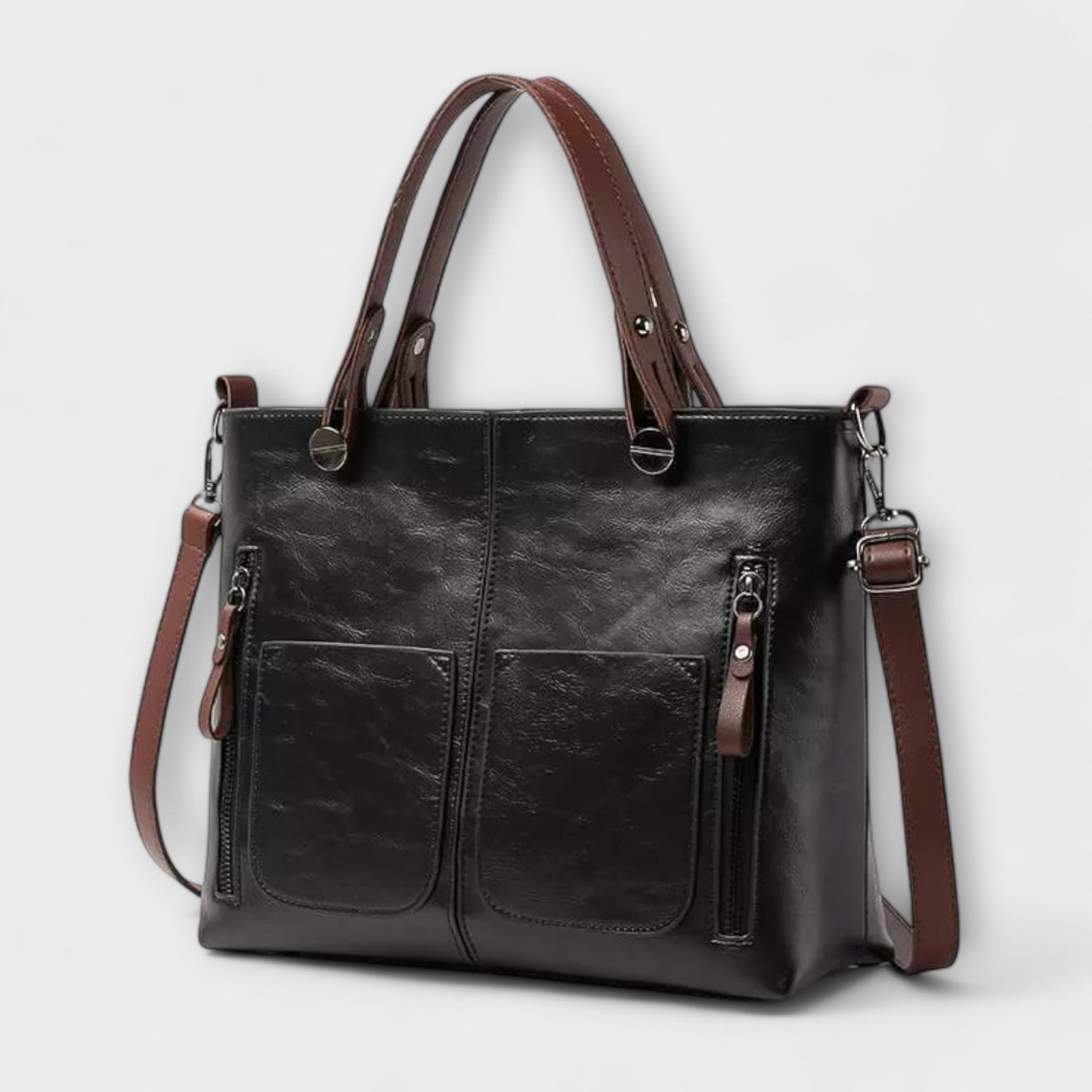 Brinley™ - PREMIUM BAG WITH ELEGANT FINISH