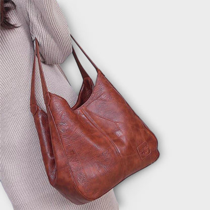 Fiona™ - VINTAGE PREMIUM BAG WITH TIMELESS APPEAL