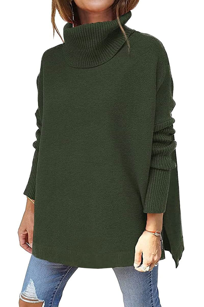 Avielle™ - STYLISH CASUAL SWEATER WITH ELEGANT DESIGN