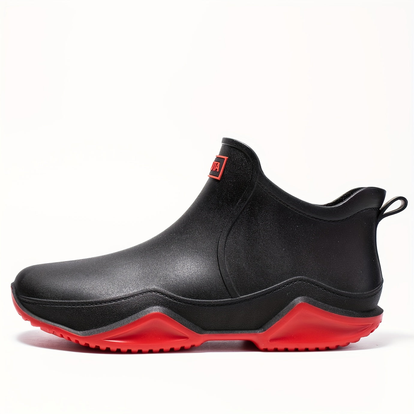 Margo | Waterproof Ankle Boots