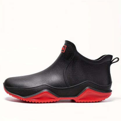 Margo | Waterproof Ankle Boots