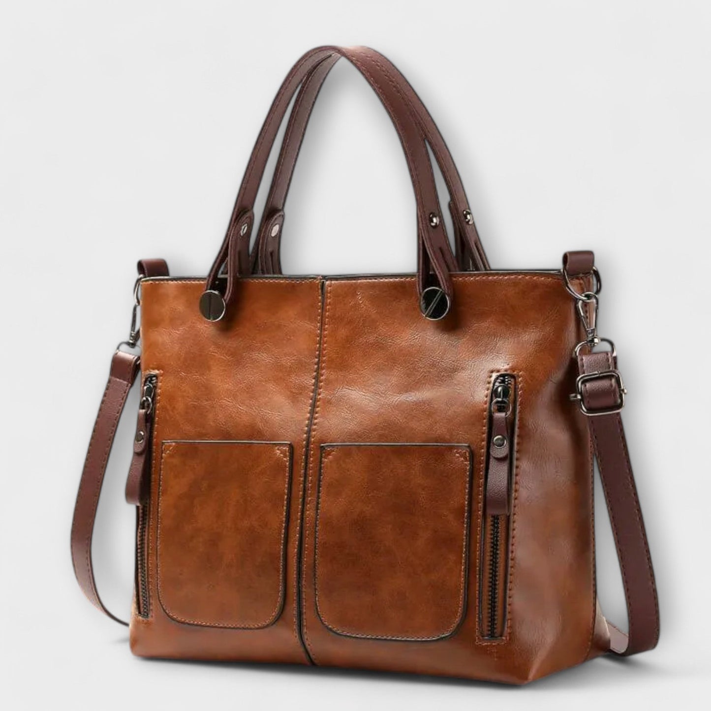 Brinley™ - PREMIUM BAG WITH ELEGANT FINISH