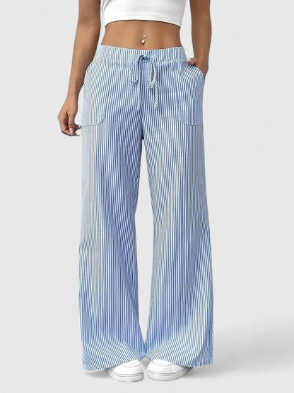 Hailey | Elegant Trousers