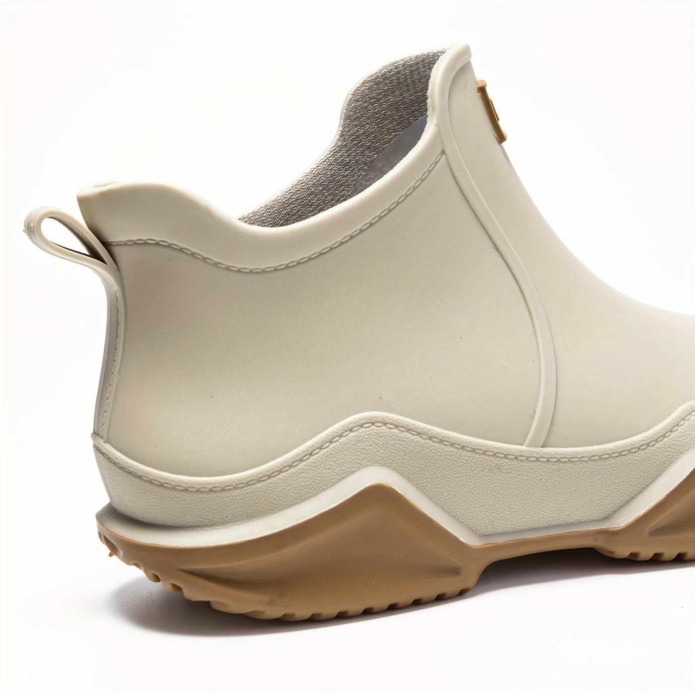 Margo | Waterproof Ankle Boots