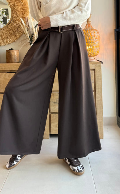 Maerin™ - RELAXED FIT OVERSIZED PANTS
