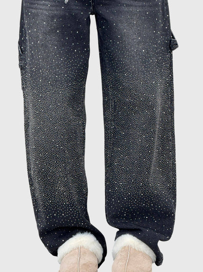 Samuela | Diamond Trousers