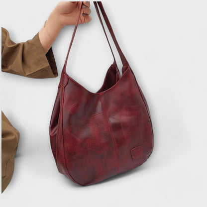 Fiona™ - VINTAGE PREMIUM BAG WITH TIMELESS APPEAL