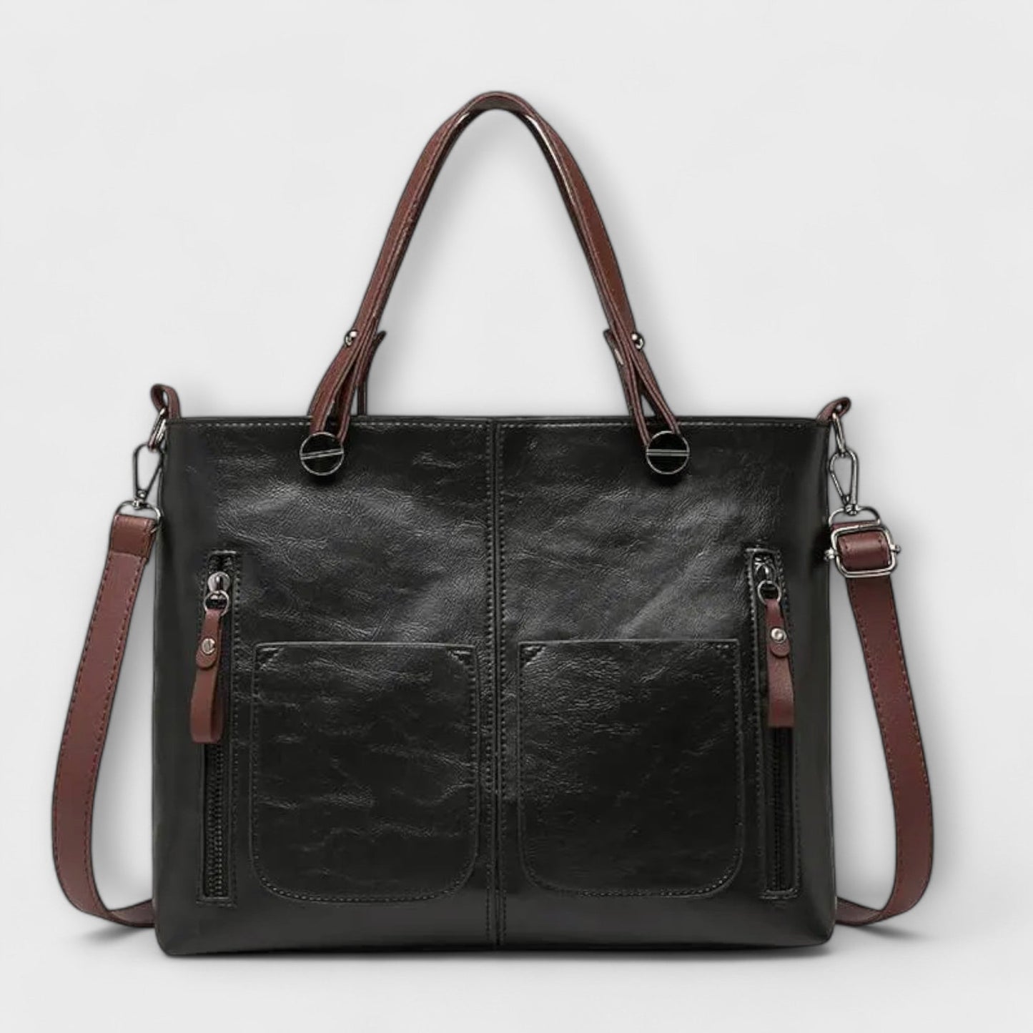 Brinley™ - PREMIUM BAG WITH ELEGANT FINISH