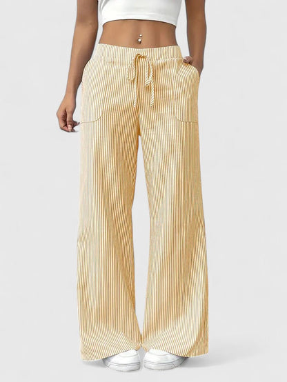 Hailey | Elegant Trousers