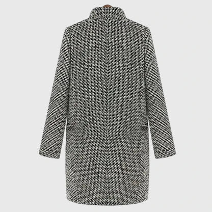Madelyn - Comfortable Long Coat
