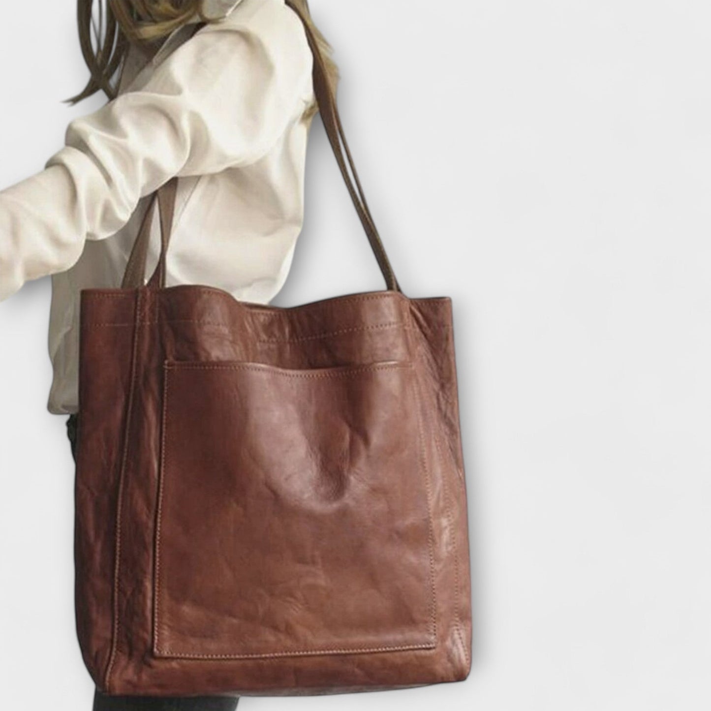 Aisley™ - HAND BAG WITH ELEGANT STYLE