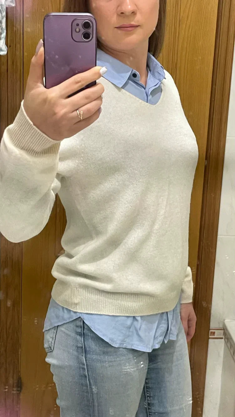 <h2>CUSTOMERS LOVE LISA & MARK</h2>