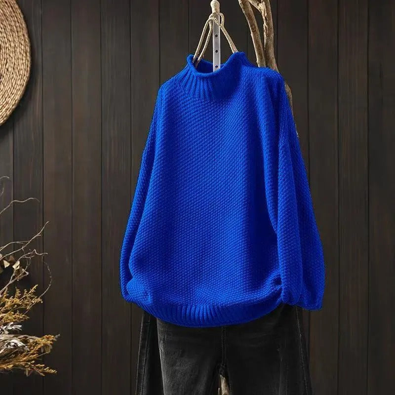 Belle™ - SOFT KNIT SWEATER WITH EVERYDAY COMFORT