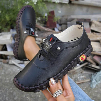 Hannah | Comfort & Stability Sneakers