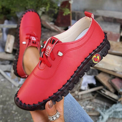 Hannah | Comfort & Stability Sneakers