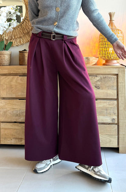 Maerin™ - RELAXED FIT OVERSIZED PANTS