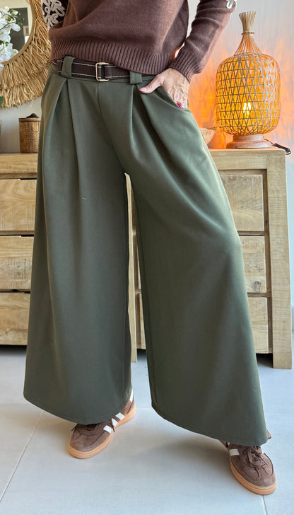 Maerin™ - RELAXED FIT OVERSIZED PANTS