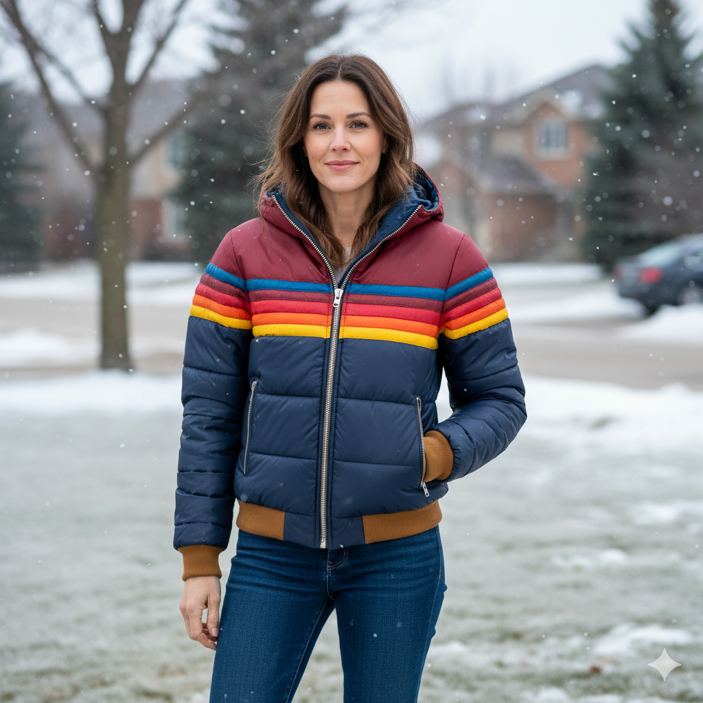 Allegra™ | Wind Jacket