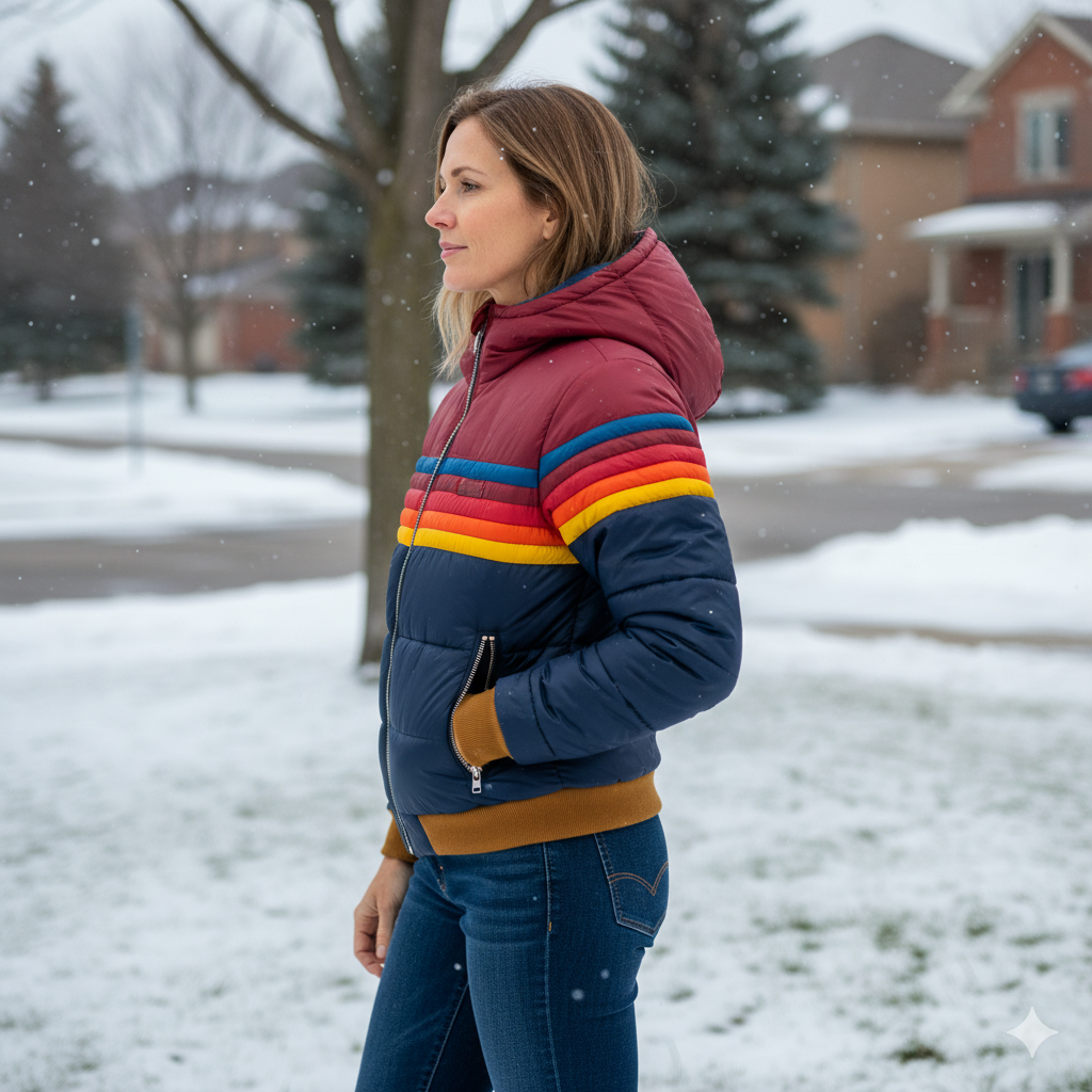 Allegra™ | Wind Jacket