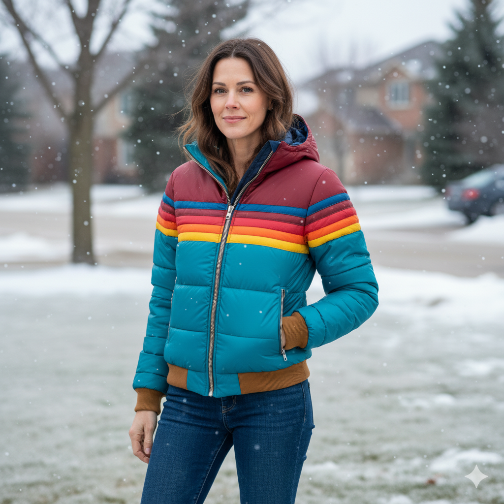 Allegra™ | Wind Jacket