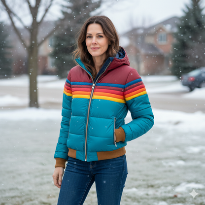 Allegra™ | Wind Jacket