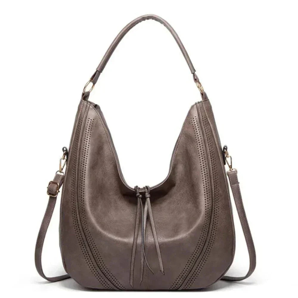 Brinley™ - VINTAGE CROSSBODY BAG WITH TIMELESS ELEGANCE