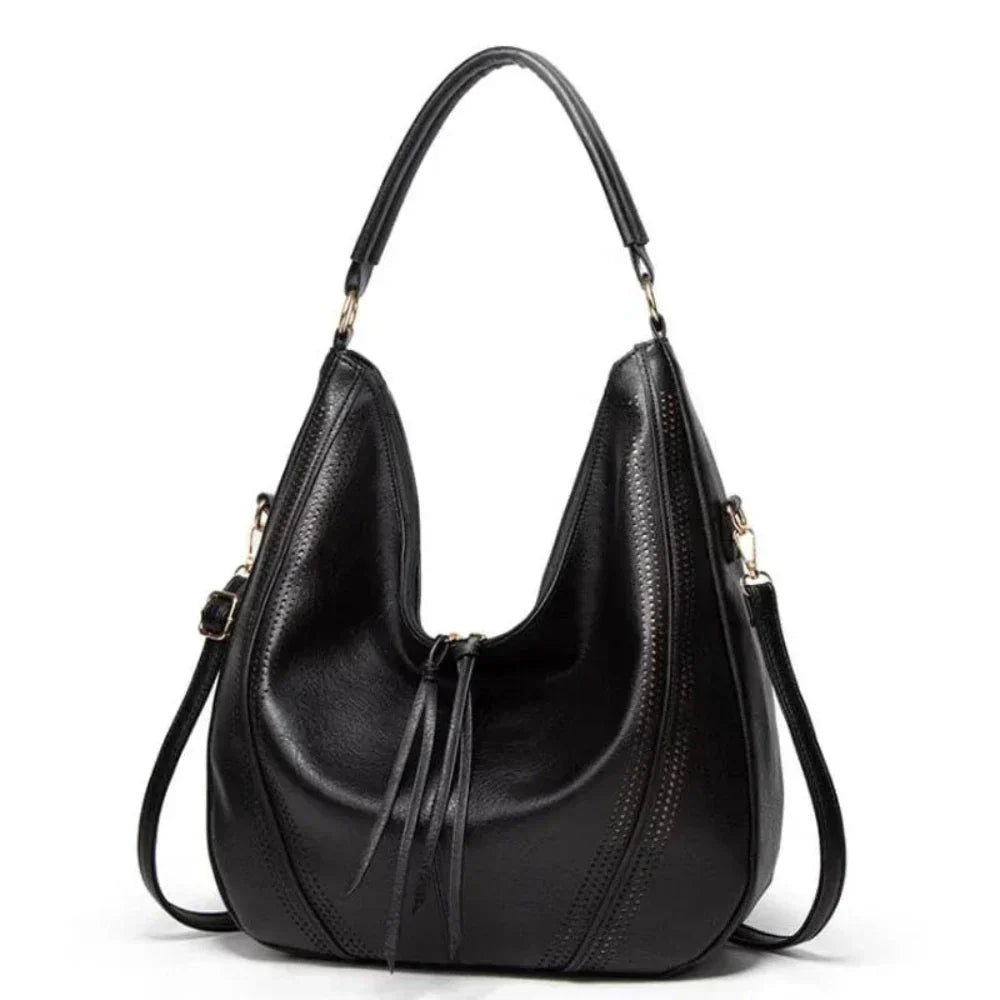 Brinley™ - VINTAGE CROSSBODY BAG WITH TIMELESS ELEGANCE