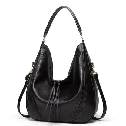Brinley™ - VINTAGE CROSSBODY BAG WITH TIMELESS ELEGANCE
