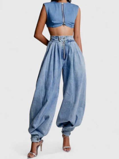 Cristina | Comfortable Jeans