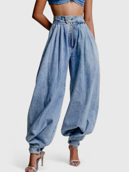 Cristina | Comfortable Jeans