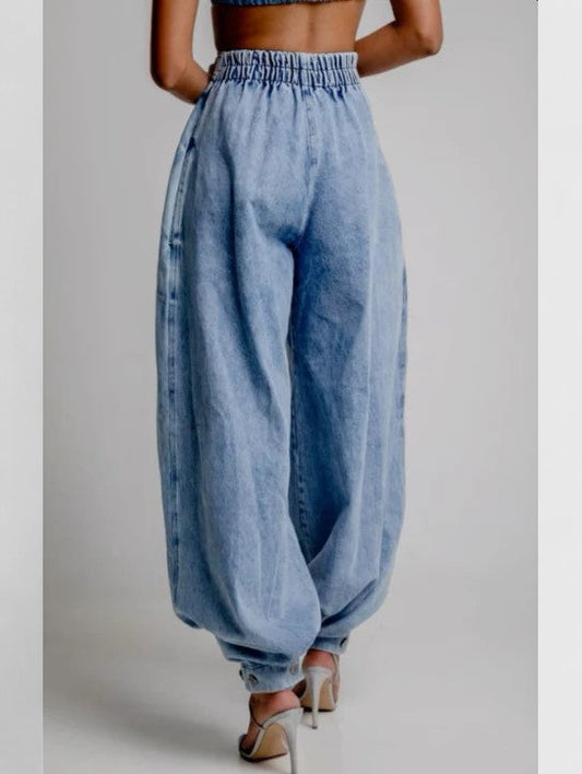 Cristina | Comfortable Jeans