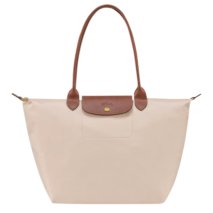 Chario - Large Le Pliage Tote, Paper