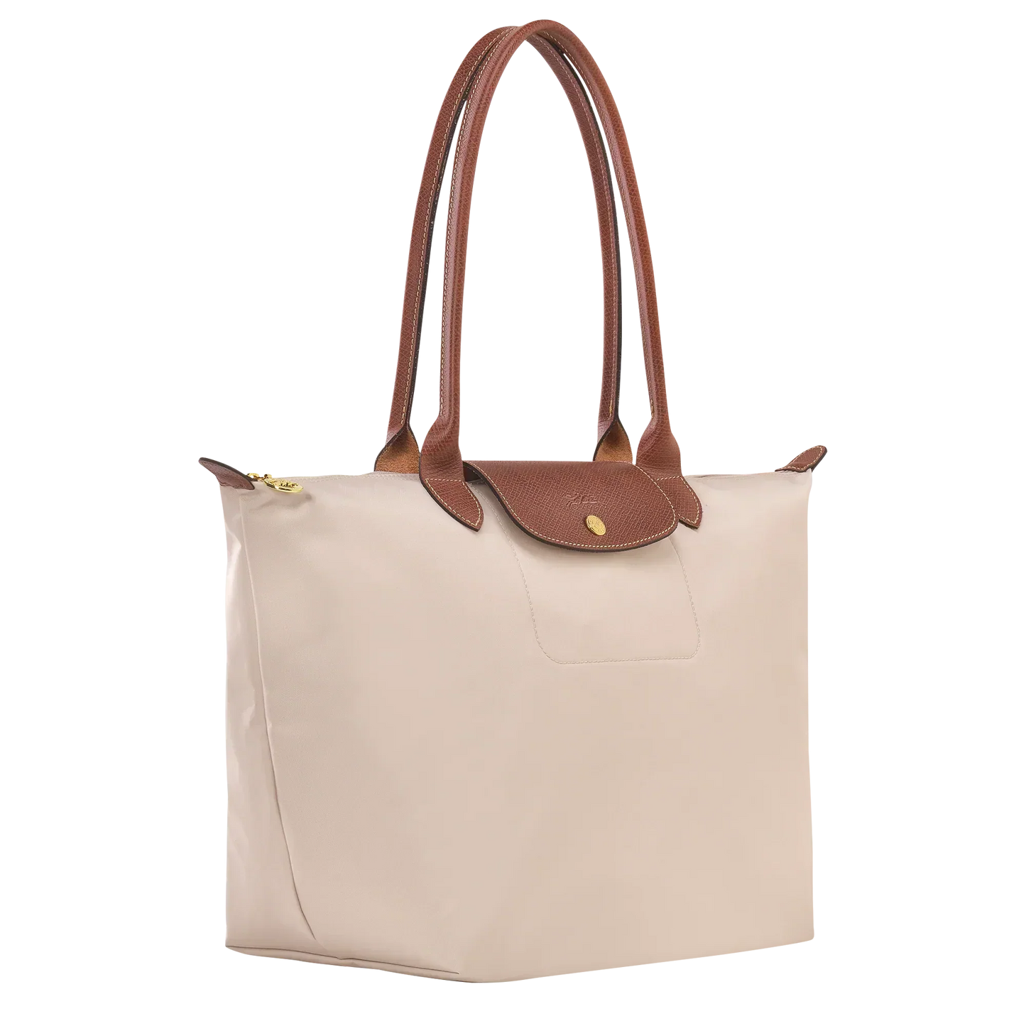 Chario - Large Le Pliage Tote, Paper