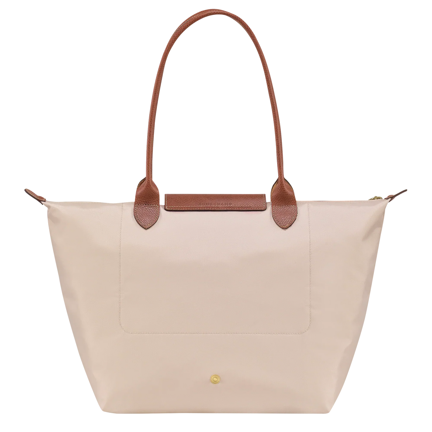 Chario - Large Le Pliage Tote, Paper