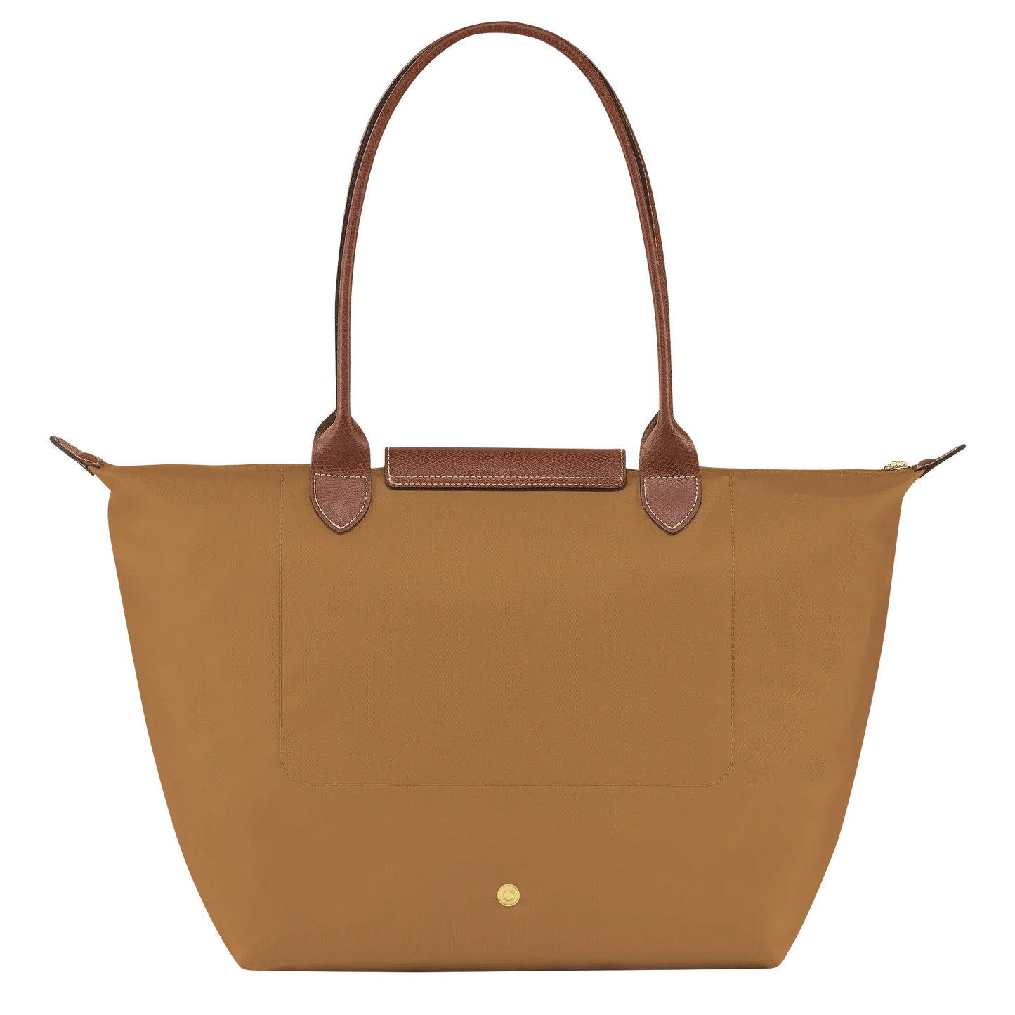 Chario - Large Le Pliage Tote, Fawn