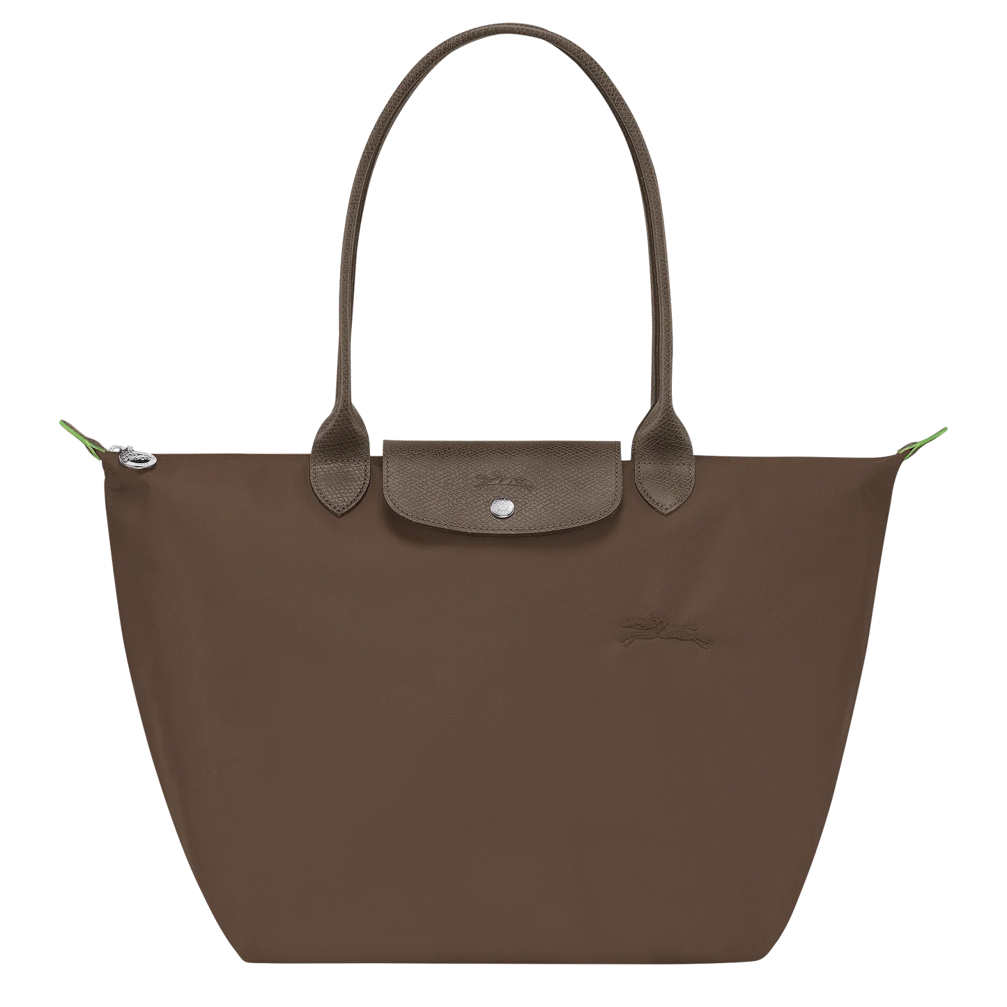 Chario - Large Le Pliage Tote, Terra