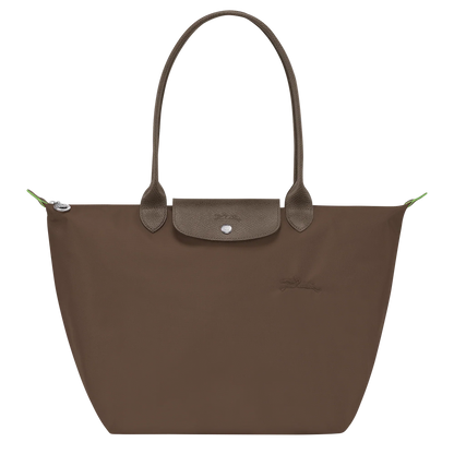 Chario - Large Le Pliage Tote, Terra