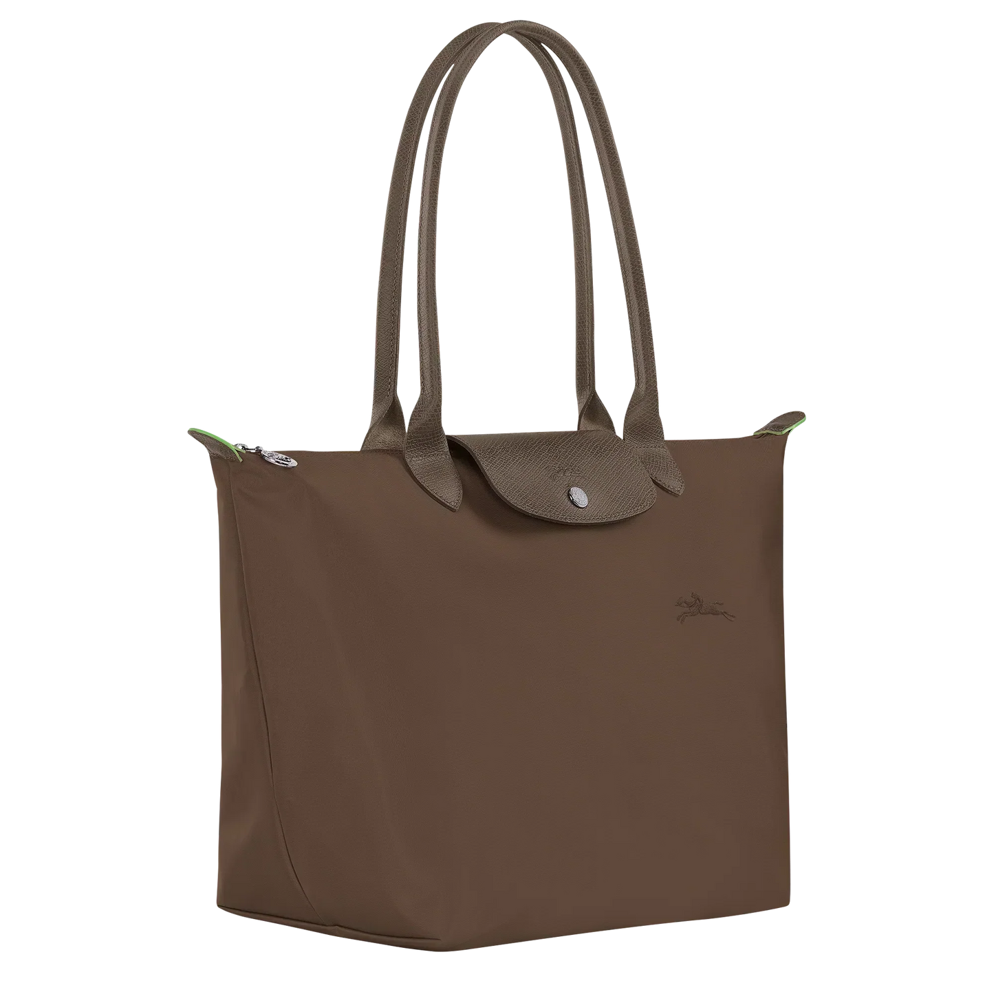 Chario - Large Le Pliage Tote, Terra