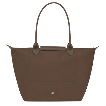 Chario - Large Le Pliage Tote, Terra