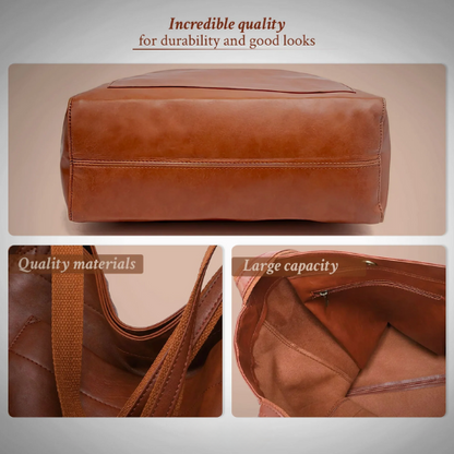 VIENNA™ - MODERN STYLE HANDBAG