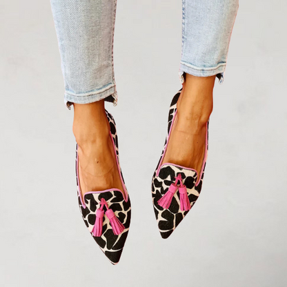 Juilia | Stylish Loafers