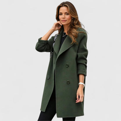 Grace - Elegant Coat