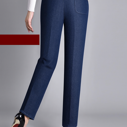 Taylen™ - COMFORTABLE JEANS WITH A RELAXED FIT