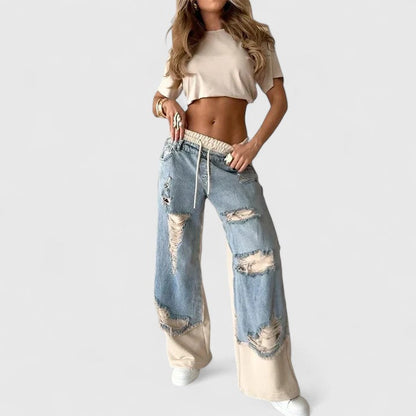 Cassandra | Comfortable Sweatpants