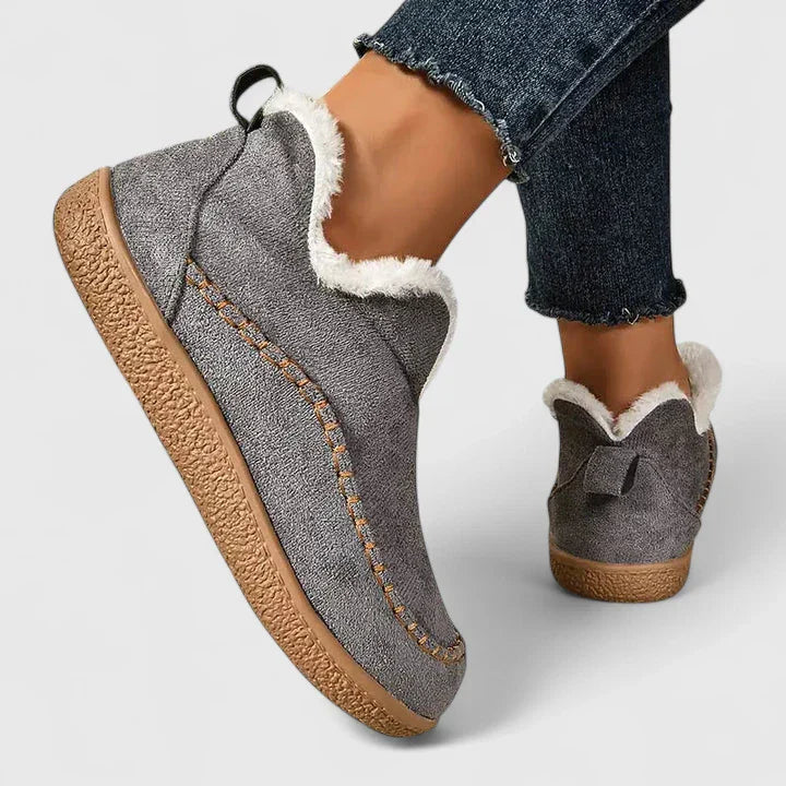 Olivia | Lux Orthopaedic Boots