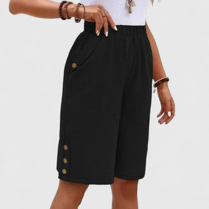 Amber | Comfortable Shorts