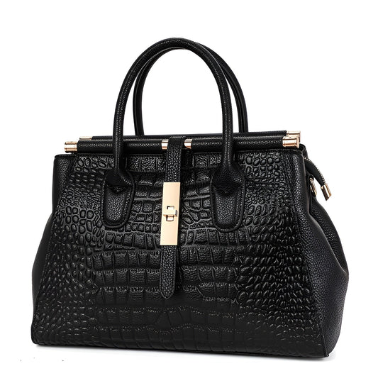 MAXIE™ - ELEGANT STATEMENT BAG