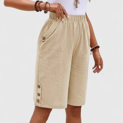 Amber | Comfortable Shorts